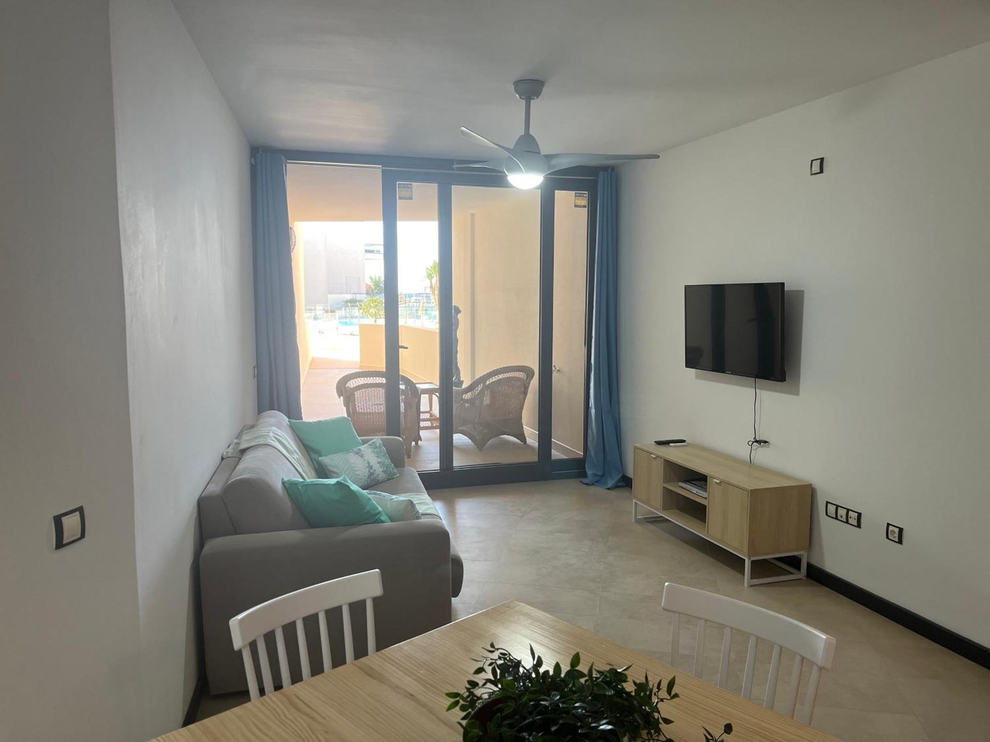 Casa Teri - Los Lagos Cotillo Exterior foto